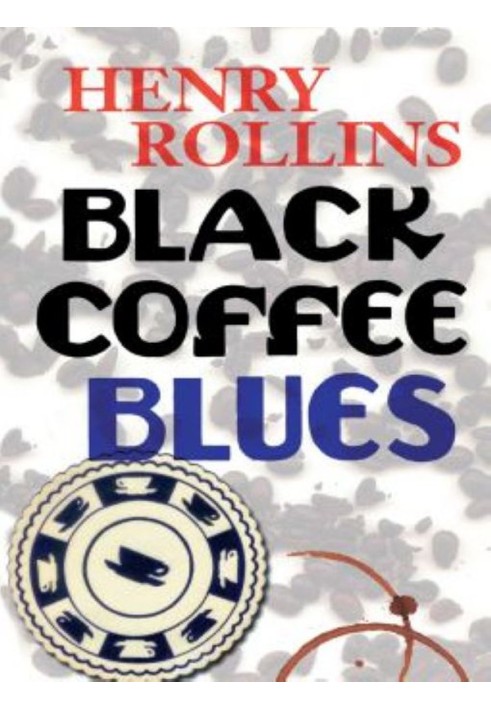 Black Coffee Blues I