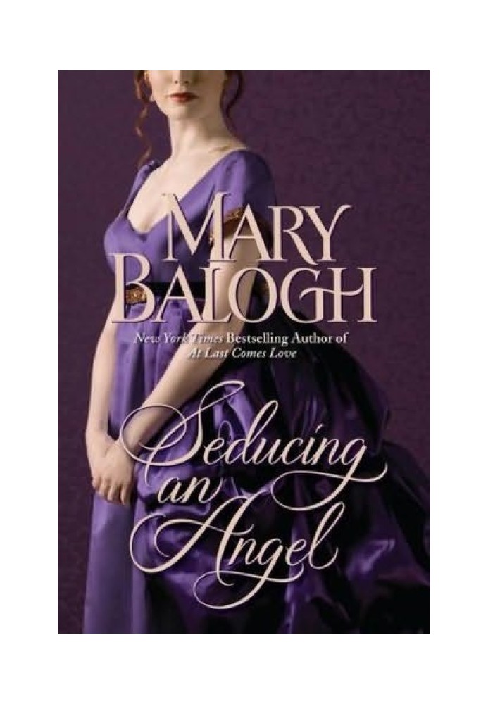 Seducing an Angel