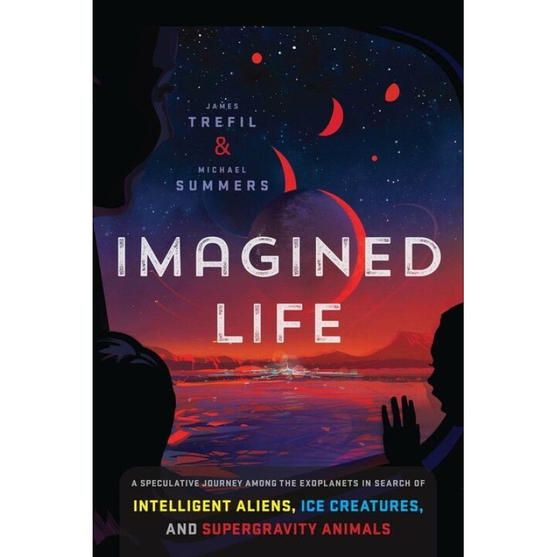 Imaginary life