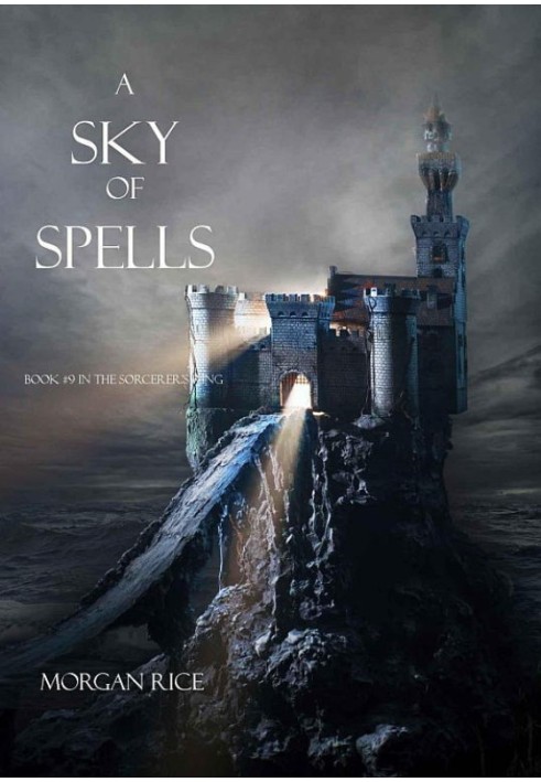 A Sky of Spells