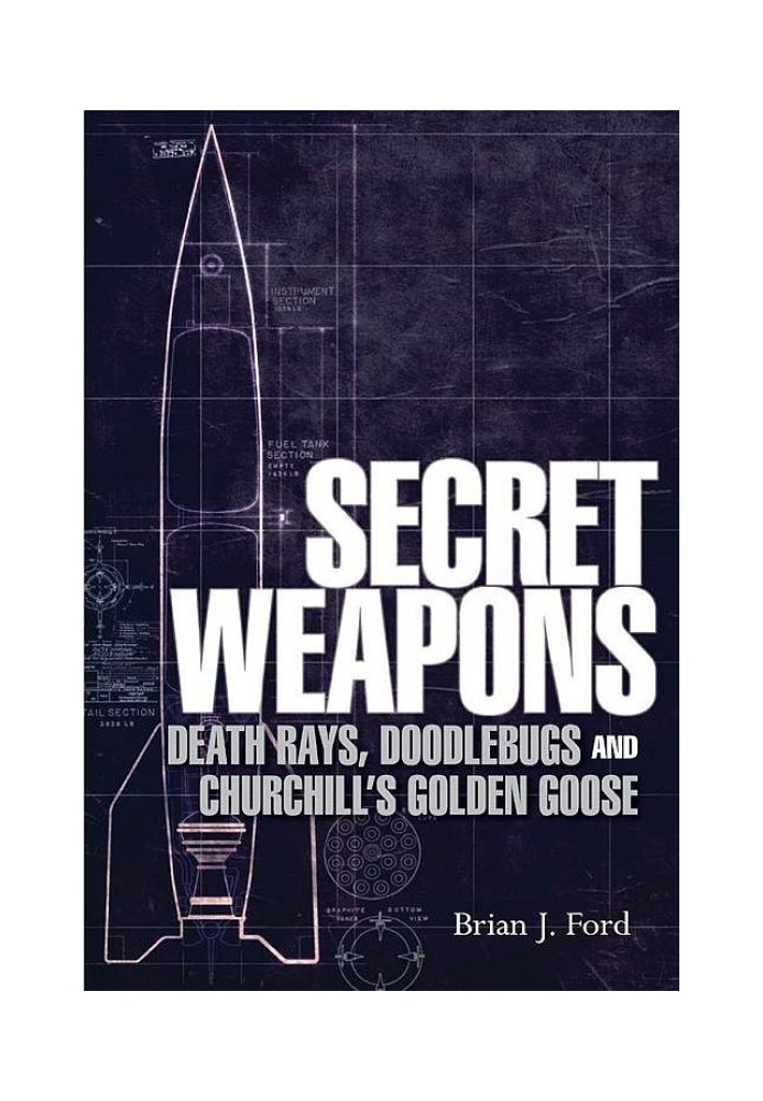 Secret Weapons