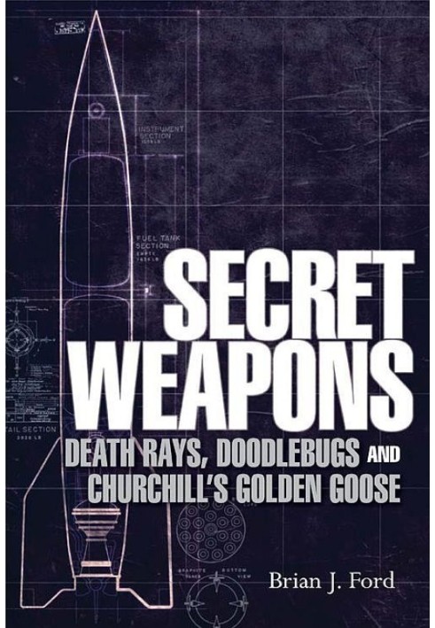 Secret Weapons