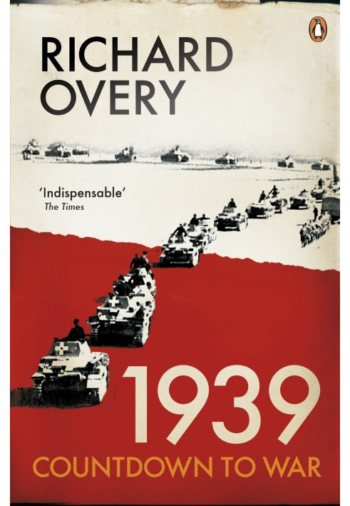 1939: Countdown to War