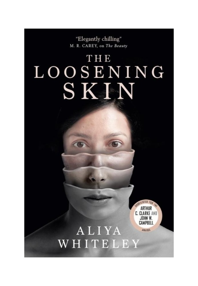 The Loosening Skin