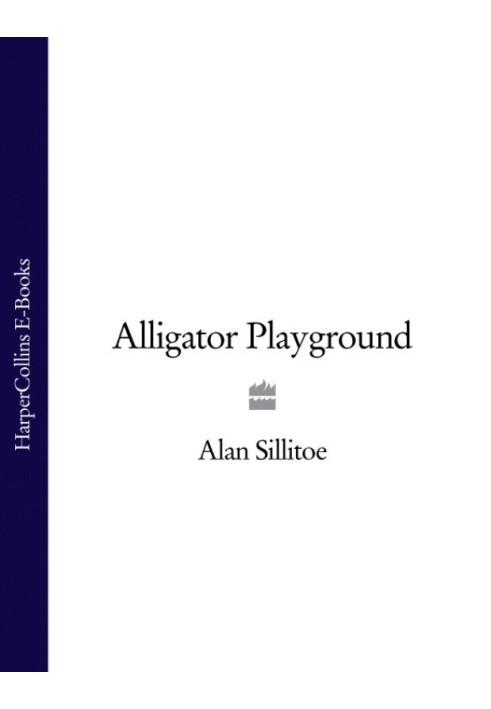 Alligator Playground