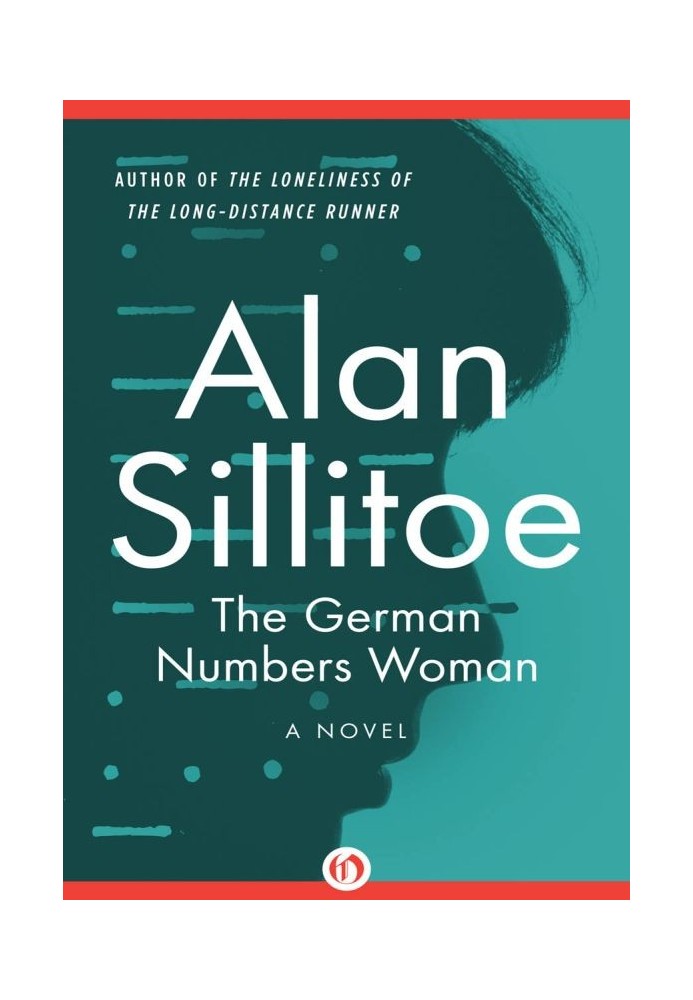 The German Numbers Woman