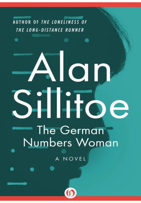 The German Numbers Woman