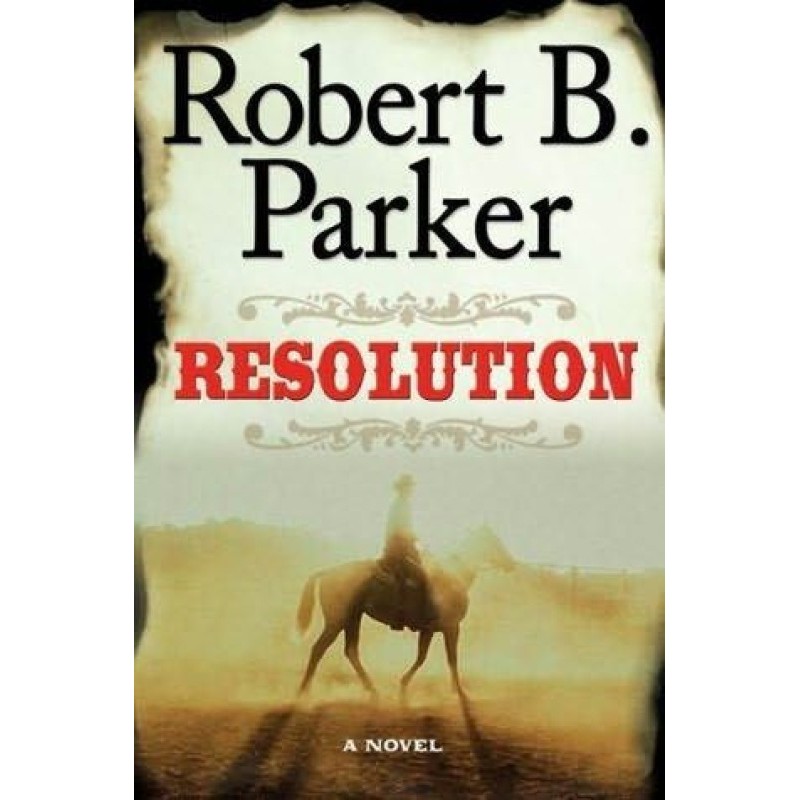 Resolution