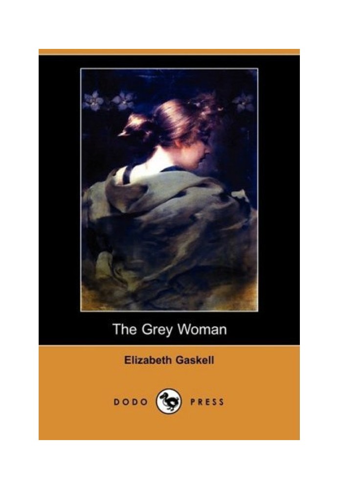 The Grey Woman