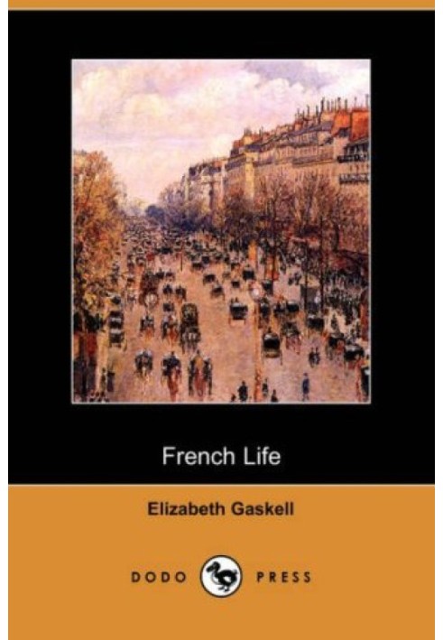 French Life (Dodo Press)