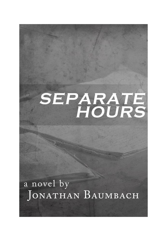 Separate Hours