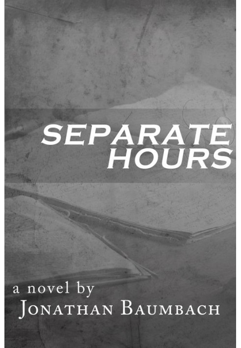 Separate Hours