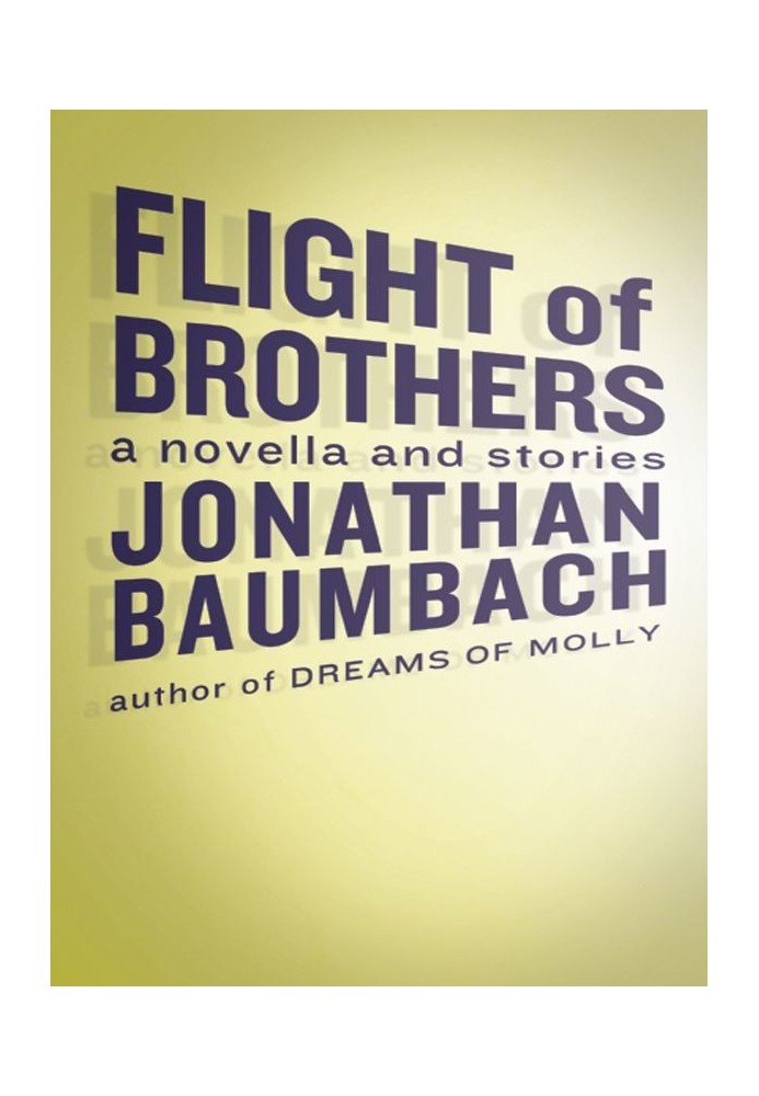 Flight of Brothers