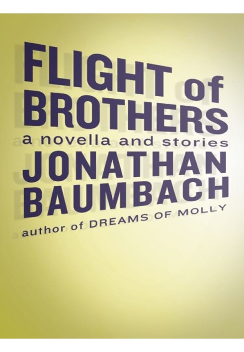 Flight of Brothers