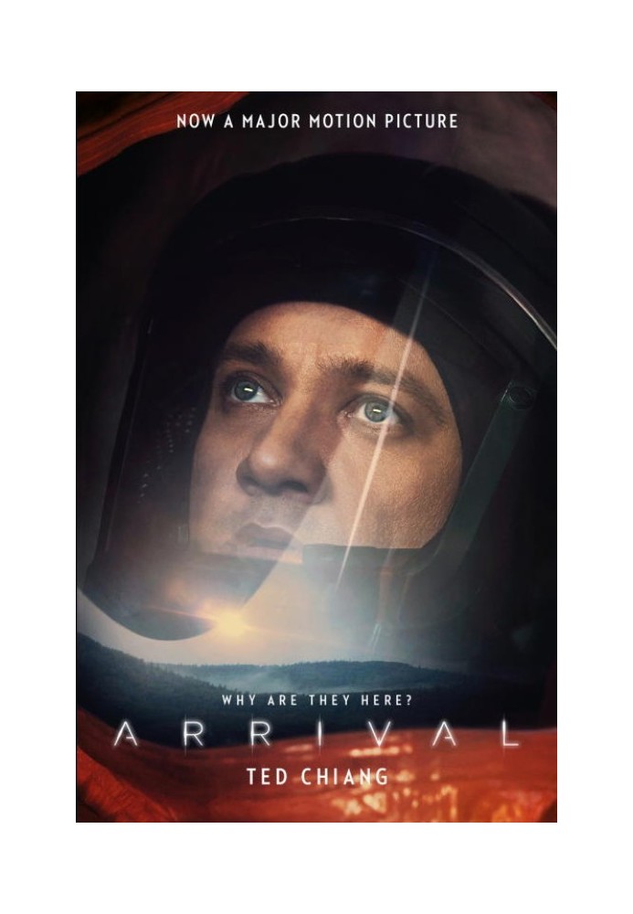 Arrival