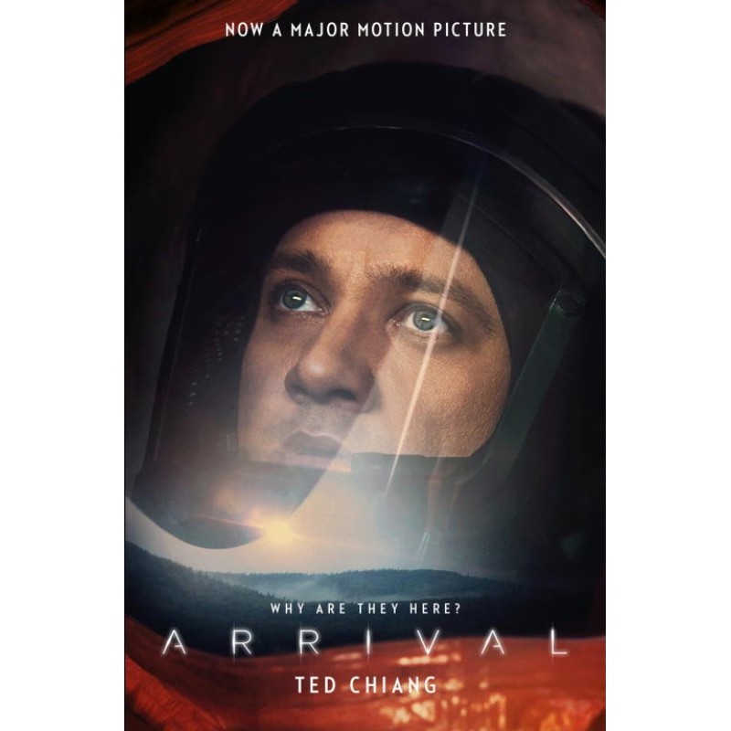 Arrival