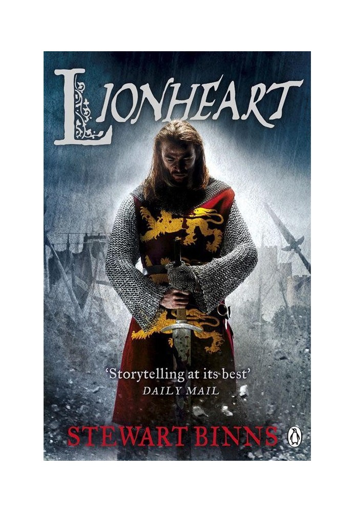 Lionheart