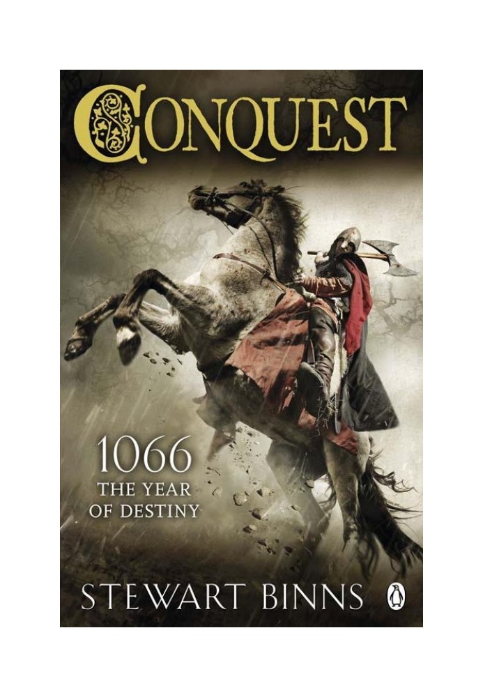 Conquest