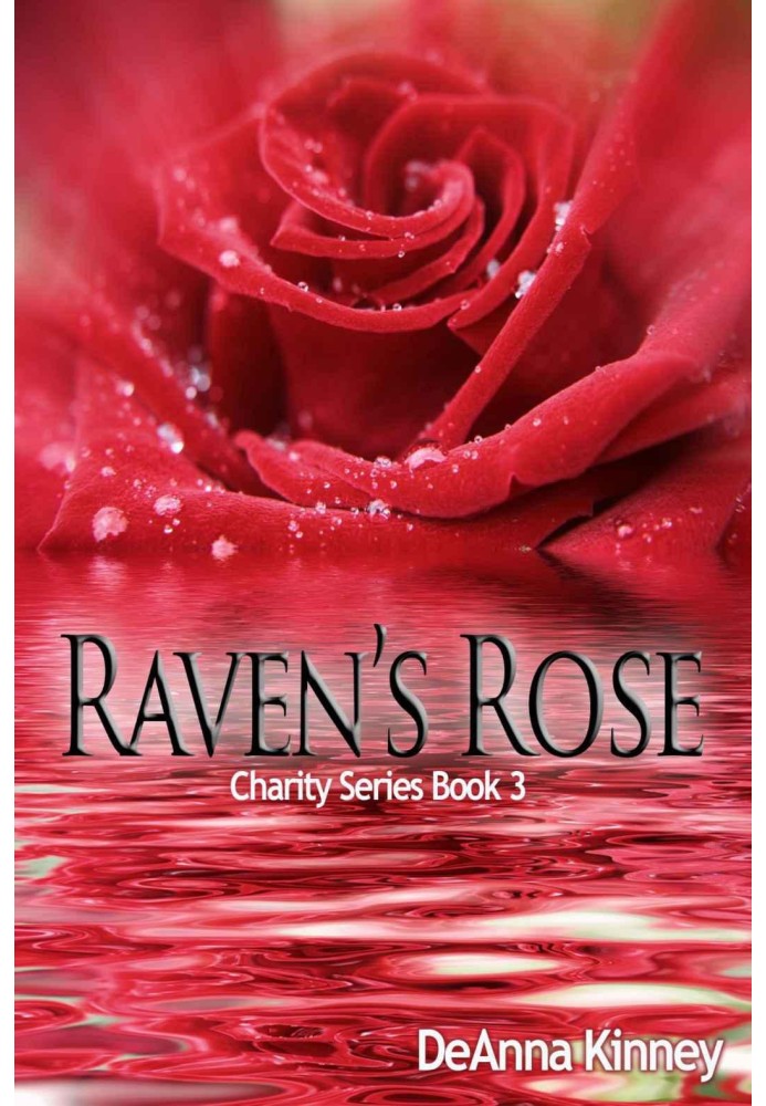 Raven's Rose