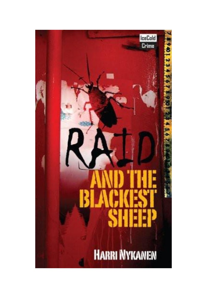 Raid and the Blackest Sheep