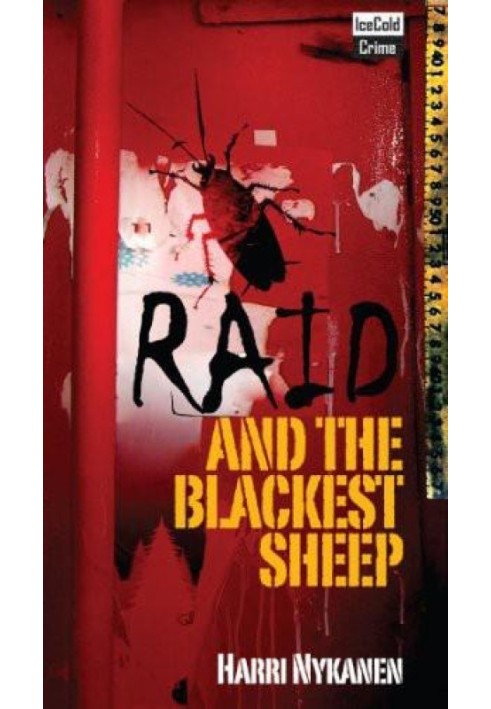 Raid and the Blackest Sheep