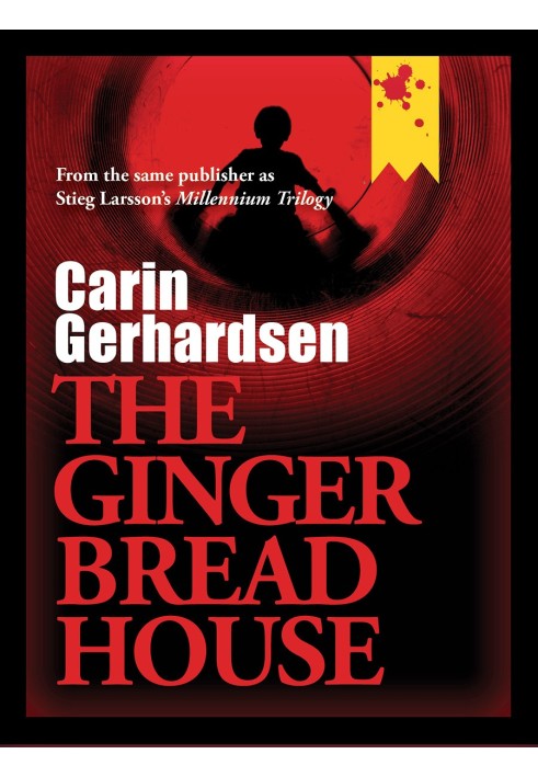 The Gingerbread House