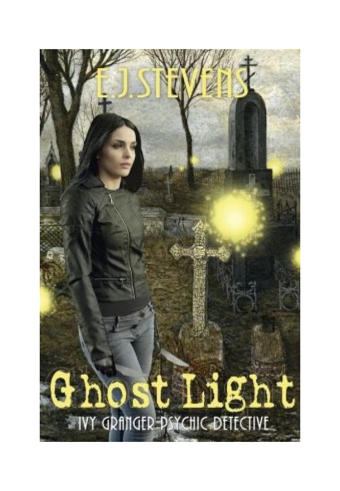 Ghost Light