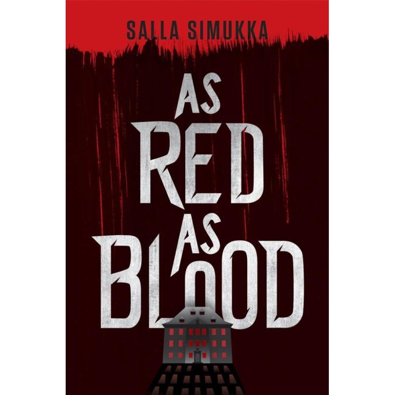 As Red As Blood