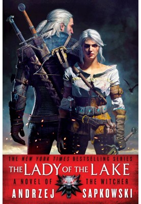 The Lady of the Lake