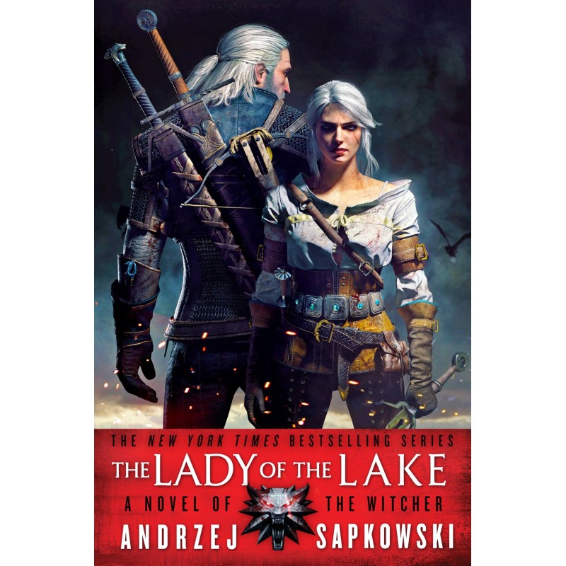 The Lady of the Lake
