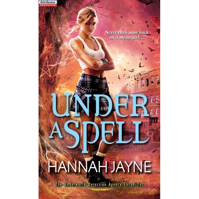 Under a Spell