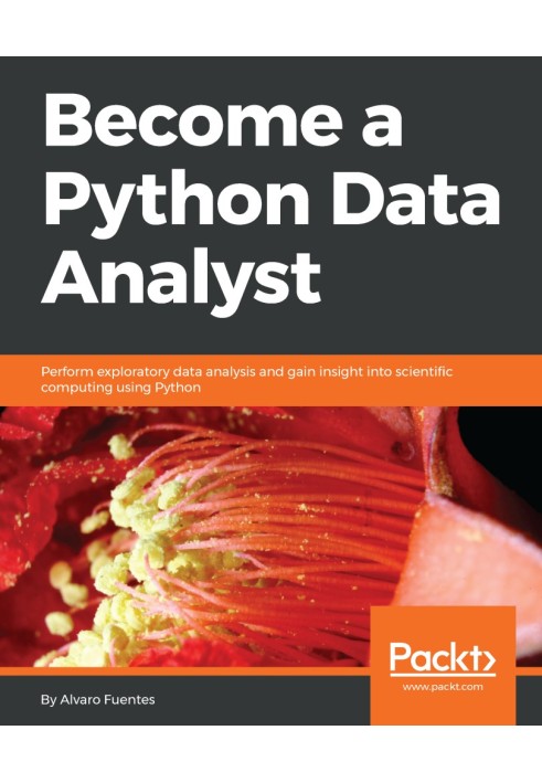 Become a Python Data Analyst