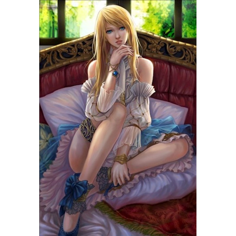 Priestess