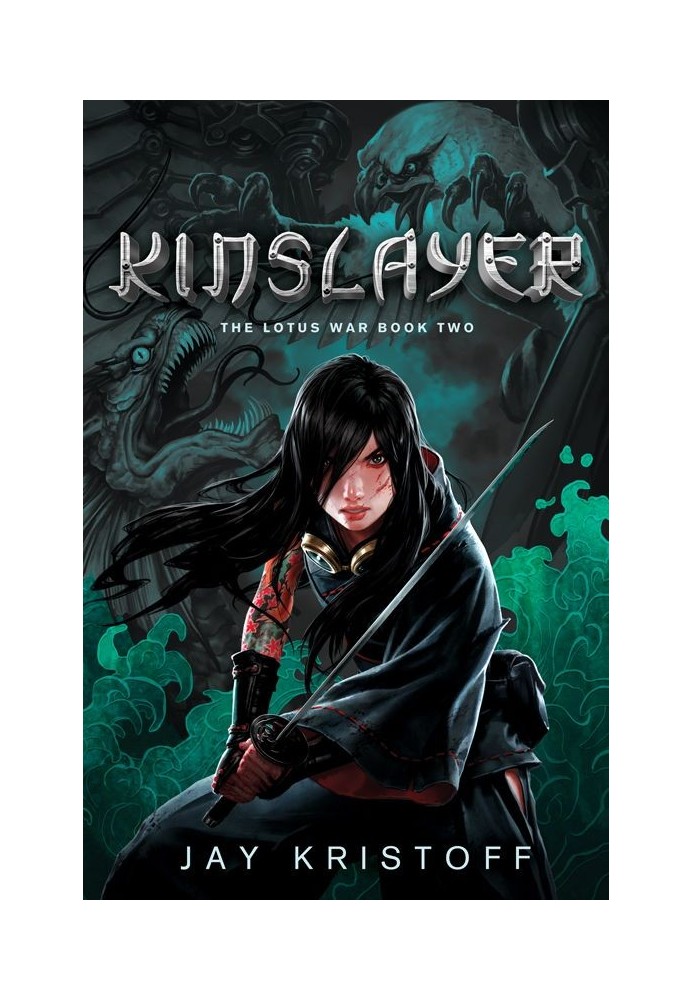 Kinslayer