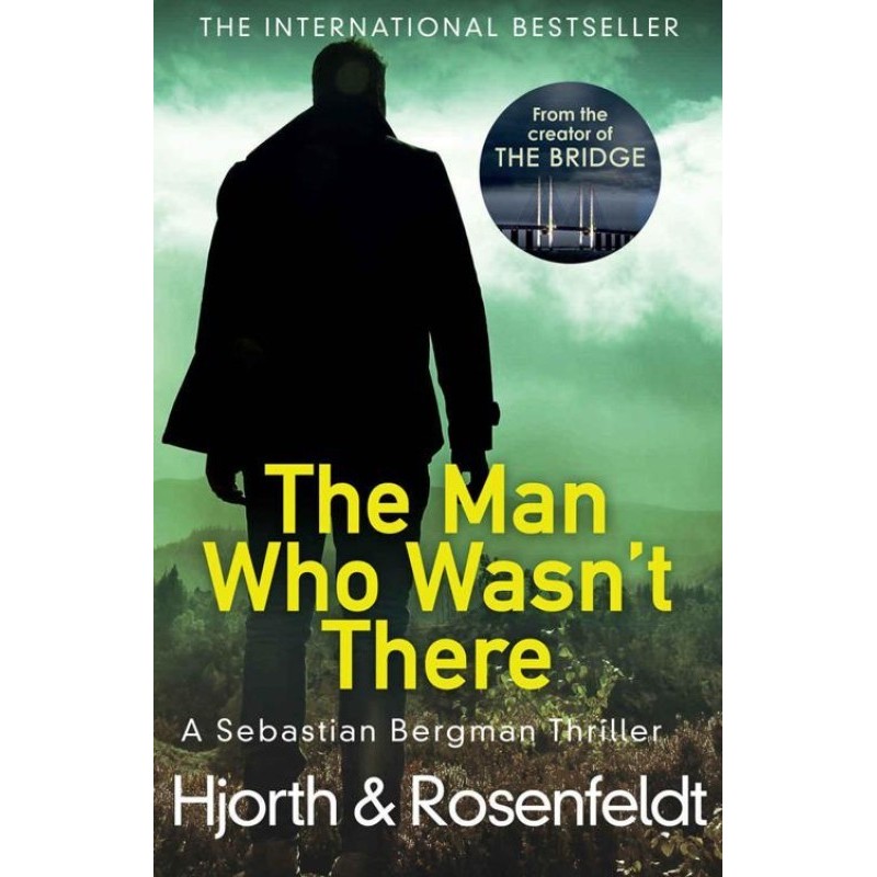 The Man Who Wasn't There