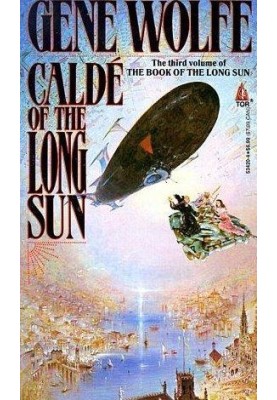 Calde of the Long Sun