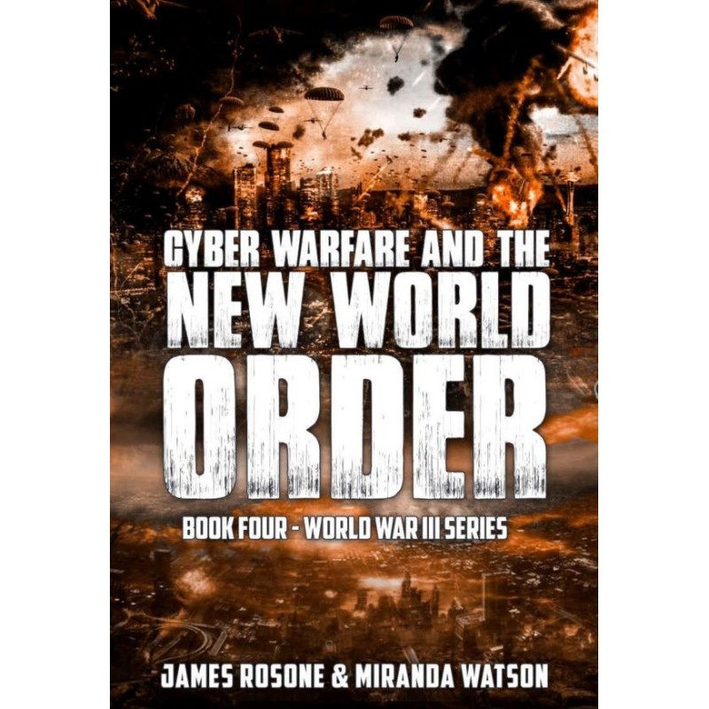 Cyber Warfare and the New...