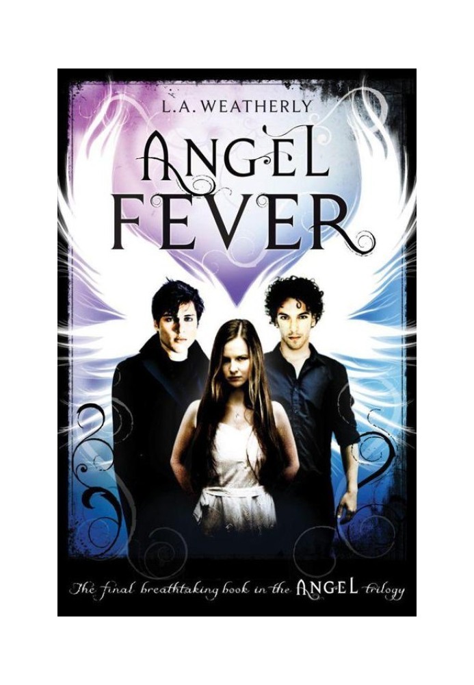 Angel Fever