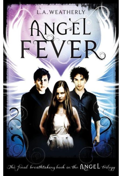 Angel Fever