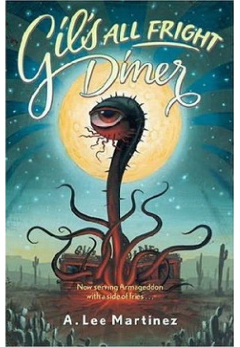 Gila's Hell's Diner