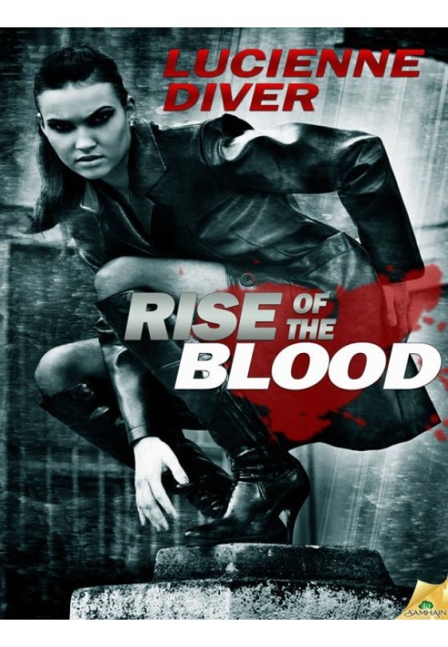 Rise of the Blood