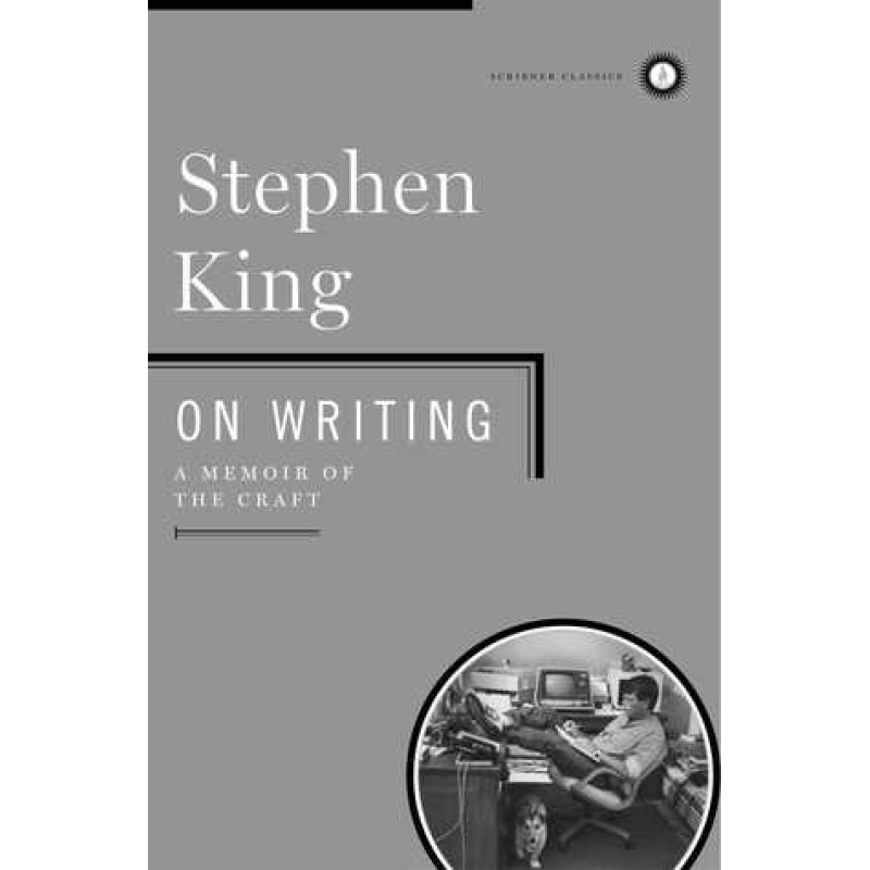 On Writing: A Memoir of the...
