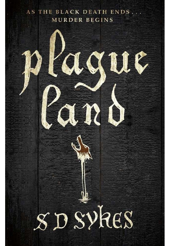 Plague Land