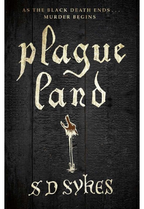 Plague Land