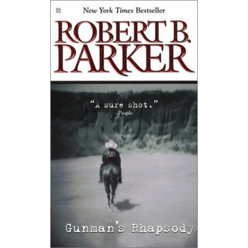 Gunman's Rhapsody