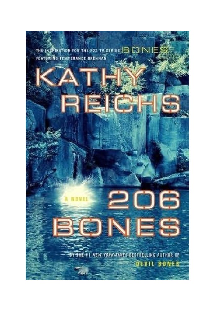 206 Bones