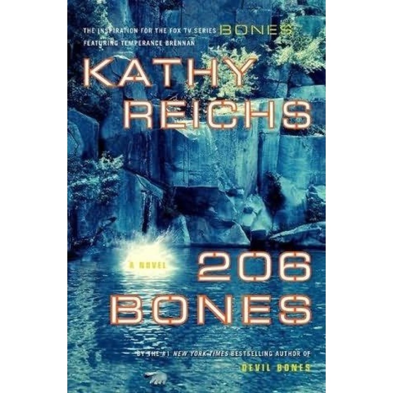206 Bones