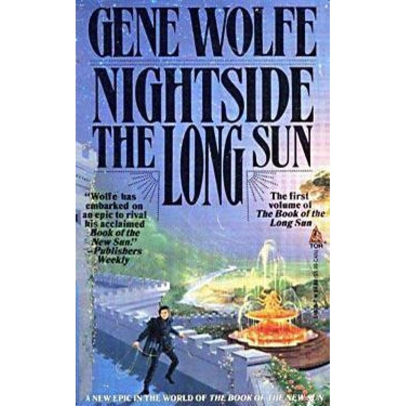 Nightside the Long Sun