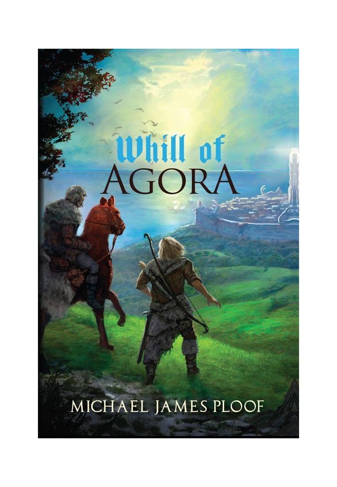 Whill of Agora