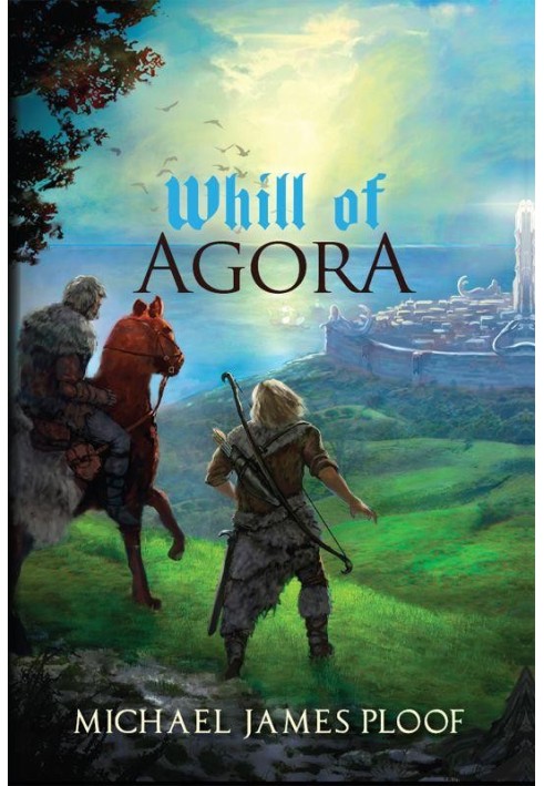 Whill of Agora